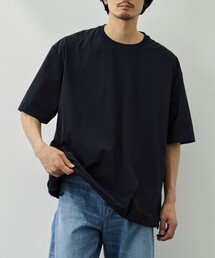 UNTRACE（アントレース）の「【UNTRACE/アントレース】_266/S/Sスモック（Tシャツ/カットソー）」