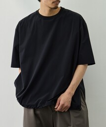 UNTRACE（アントレース）の「【UNTRACE/アントレース】_266/S/Sスモック（Tシャツ/カットソー）」