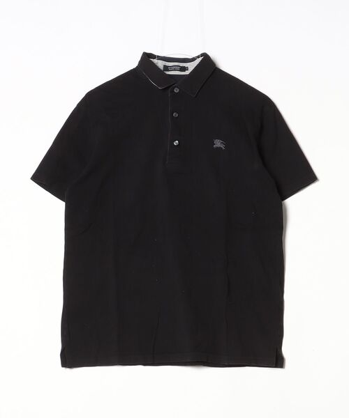 ブランド古着】BURBERRY BLACK LABEL｜バーバリーブラックレーベルの