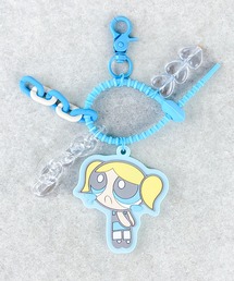 FLAPPER（フラッパー）の「FLAPPER フラッパー:パワーパフ ガールズ 泣いてるじゃらじゃらチャーム（チャーム）」