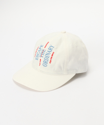 EDIFICE（エディフィス）の「TanC TOKYO（タンク） 別注 ESCAPE CAP（キャップ）」