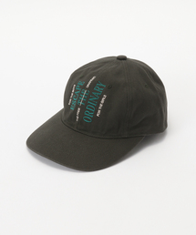 EDIFICE（エディフィス）の「TanC TOKYO（タンク） 別注 ESCAPE CAP（キャップ）」