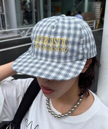 CIAOPANIC TYPY（チャオパニックティピー）の「【ユニセックス】アソート柄ナイロンロゴキャップ（キャップ）」