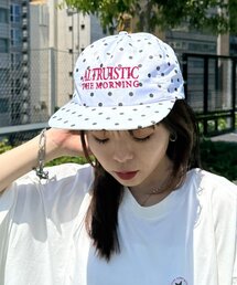 CIAOPANIC TYPY（チャオパニックティピー）の「【ユニセックス】アソート柄ナイロンロゴキャップ（キャップ）」