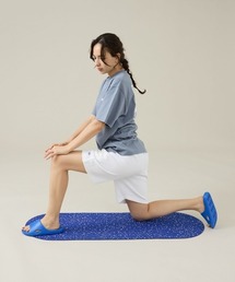 BANACO（バナコ）の「【BANACO / バナコ】SPLASH FOOT MAT / スプラッシュフットマット / 韓国 / 40×120(選べる2サイズ)（ラグ/マット）」