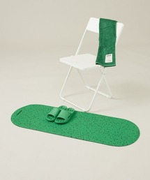 BANACO（バナコ）の「【BANACO / バナコ】SPLASH FOOT MAT / スプラッシュフットマット / 韓国 / 40×120(選べる2サイズ)（ラグ/マット）」