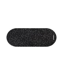 BANACO（バナコ）の「【BANACO / バナコ】SPLASH FOOT MAT / スプラッシュフットマット / 韓国 / 40×120(選べる2サイズ)（ラグ/マット）」