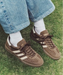 ADIDAS アディダス HANDBALL SPEZIAL ハンドボール スペツィアル KZ6696 ABC-MART限定 *BROW/OFFW/GUM5