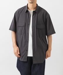 URBAN RESEARCH（アーバンリサーチ）の「『撥水 接触冷感』『UR TECH MoLight』PACKABLE SHIRTS（シャツ/ブラウス）」