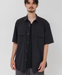 URBAN RESEARCH | 『撥水/接触冷感』『UR TECH MoLight』PACKABLE SHIRTS(シャツ/ブラウス)
