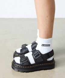Dr. Martens｜ドクターマーチンのサンダル（ブランドロゴ）通販 - ZOZOTOWN