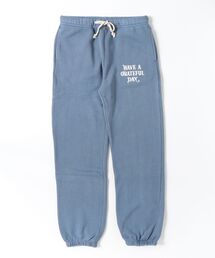 HAVE A GREATFUL DAY SWEATPANTS
