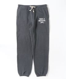 HAVE A GREATFUL DAY SWEATPANTS