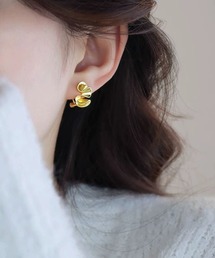 【456875】シニュアスピアス/ペア(RZ)