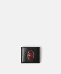 VERSACE（ヴェルサーチ）の「ルーミー レザー ウォレット（財布）」