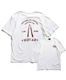 Nunchaku Tee