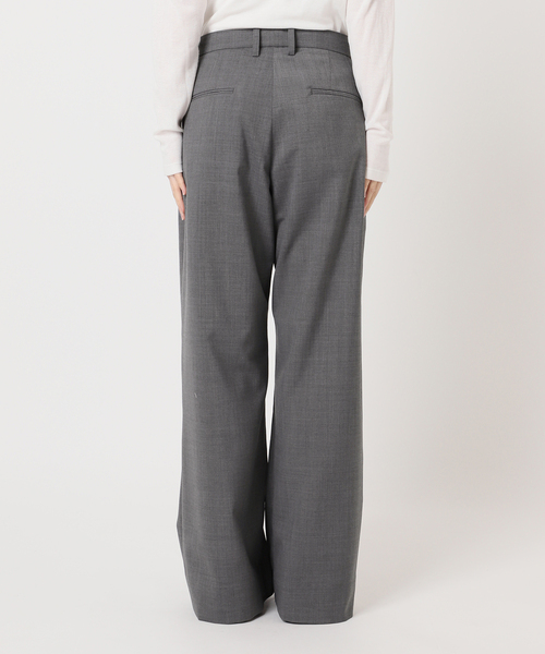 CITYSHOP(シティーショップ)の「SLACKS パンツ(スラックス・レディース・ブラック/グレー・36/40/38)」の17枚目の写真