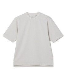 【半袖】クルーネック/ 酷暑対策Tシャツ「FREEZETECH 氷撃」冷感PRINT