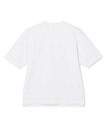【半袖】クルーネック/ 酷暑対策Tシャツ「FREEZETECH 氷撃」冷感PRINT