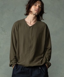 mj11750-LURENECK TOP インナージャケット(666750)