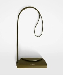 JIL SANDER | CANNOLO MULTIPLE KEY(キーケース/キーアクセサリー)