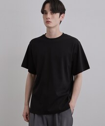 【汗シミ防止/UVカット】sweat stain proof series レギュラーTシャツ