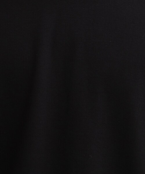 tk.TAKEO KIKUCHI（ティーケータケオキクチ）の「【汗シミ防止／UVカット】sweat stain proof series レギュラーTシャツ（Tシャツ/カットソー・メンズ・グレー/ホワイト/ブラック・02/03/01）」の5枚目の写真