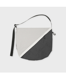 mmo hobo bag nylon wax (3colors)