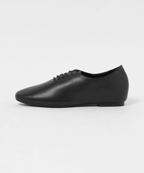 Steven Alan＞レザー ジャズ シューズ（ドレスシューズ）｜Steven Alan