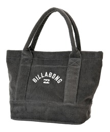 BILLABONG/ビラボン トートバッグ コーデュロイ MINI TOTO BG014923
