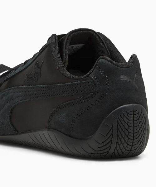 PUMA(プーマ)の「PUMA/プーマ SPEEDCAT ETOILE WNS(23-24.5cm)【限定展開】/ スピードキャット エトワール(スニーカー・レディース・ナチュラル/ブラック・24.0cm/23.5cm/24.5cm/23.0cm)」の9枚目の写真