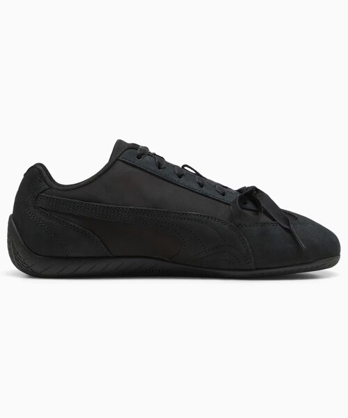 PUMA(プーマ)の「PUMA/プーマ SPEEDCAT ETOILE WNS(23-24.5cm)【限定展開】/ スピードキャット エトワール(スニーカー・レディース・ナチュラル/ブラック・24.0cm/23.5cm/24.5cm/23.0cm)」の11枚目の写真