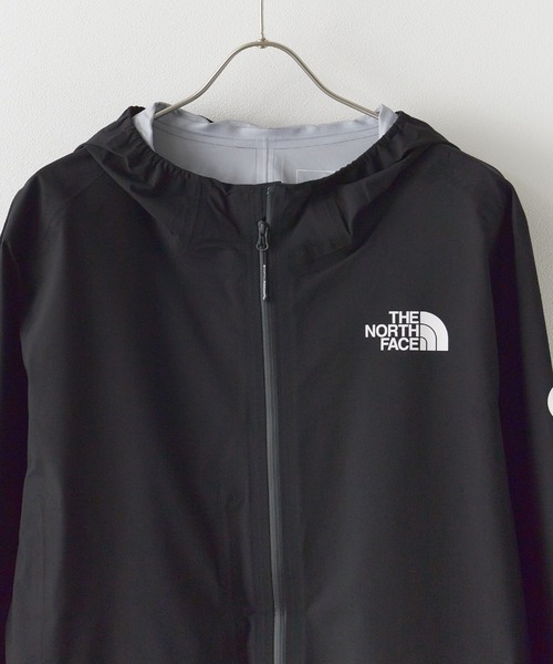 THE NORTH FACE(ザノースフェイス)の「日本未発売 THE NORTH FACE/ザ・ノースフェイス M SUMMIT SUPERIOR FUTURELIGHT JACKET(マウンテンパーカー・メンズ・ブラック・M/XL)」の9枚目の写真