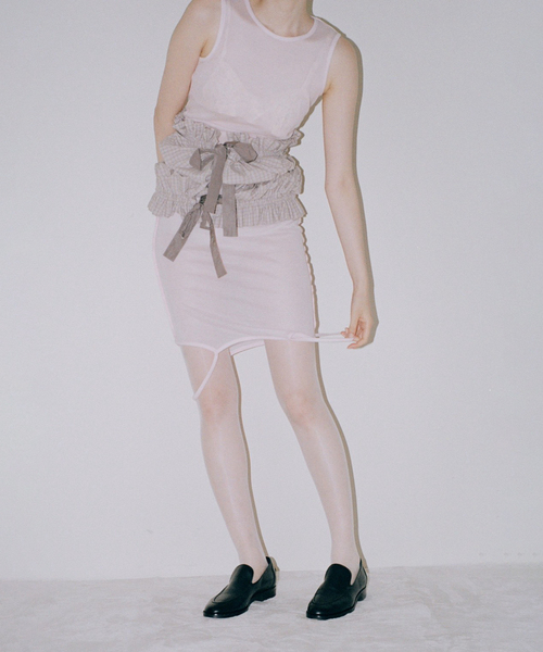 EDIT. FOR LULU(エディットフォールル)の「abc Loafers(ローファー・レディース・ブラック・38/37/36)」の3枚目の写真
