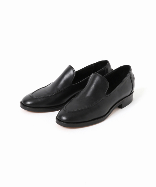 EDIT. FOR LULU(エディットフォールル)の「abc Loafers(ローファー・レディース・ブラック・38/37/36)」の5枚目の写真