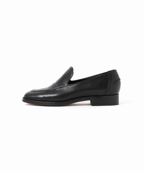 EDIT. FOR LULU(エディットフォールル)の「abc Loafers(ローファー・レディース・ブラック・38/37/36)」の6枚目の写真