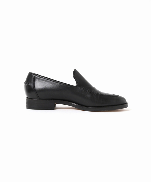 EDIT. FOR LULU(エディットフォールル)の「abc Loafers(ローファー・レディース・ブラック・38/37/36)」の7枚目の写真