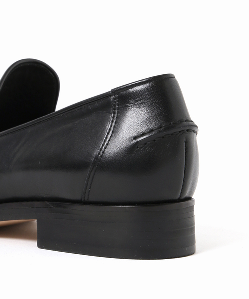 EDIT. FOR LULU(エディットフォールル)の「abc Loafers(ローファー・レディース・ブラック・38/37/36)」の10枚目の写真