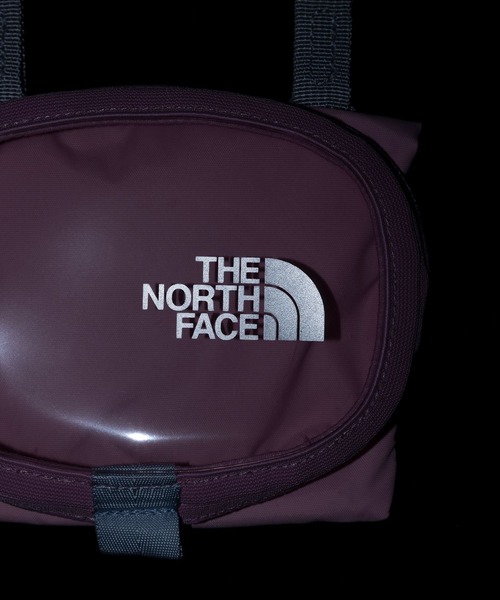 THE NORTH FACE(ザノースフェイス)の「THE NORTH FACE/ザ・ノース・フェイス ショルダーバッグ キッズ 子供 ポーチ K ADVENTURE POCKET アドベンチャーポケット NMJ72652(ショルダーバッグ・キッズ・イエロー/スモークピンク/ロイヤルブルー/ブラック・FREE)」の18枚目の写真