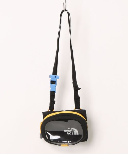 THE NORTH FACE(ザノースフェイス)の「THE NORTH FACE/ザ・ノース・フェイス ショルダーバッグ キッズ 子供 ポーチ K ADVENTURE POCKET アドベンチャーポケット NMJ72652(ショルダーバッグ・キッズ・イエロー/スモークピンク/ロイヤルブルー/ブラック・FREE)」の20枚目の写真