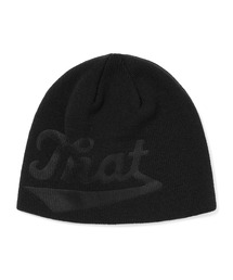 thisisneverthat | Debossed That No Cuff Beanie(ニットキャップ/ビーニー)