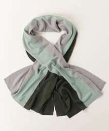 KIKO KOSTADINOV（キコ コスタディノフ）の「KIKO KOSTADINOV キココスタディノフ SIGO KNIT SCARF（その他雑貨）」