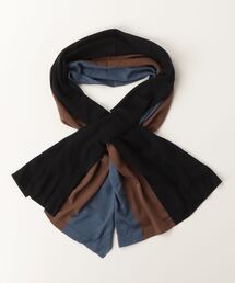 KIKO KOSTADINOV（キコ コスタディノフ）の「KIKO KOSTADINOV キココスタディノフ SIGO KNIT SCARF（その他雑貨）」