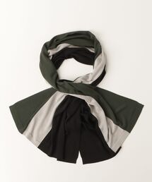KIKO KOSTADINOV（キコ コスタディノフ）の「KIKO KOSTADINOV キココスタディノフ SIGO KNIT SCARF（その他雑貨）」