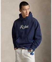 POLO RALPH LAUREN｜ポロ ラルフ ローレンのパーカー（ブルー