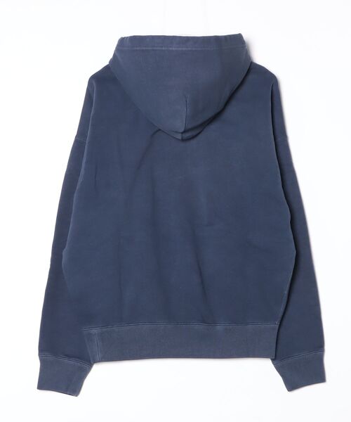POLO RALPH LAUREN(ポロ ラルフ ローレン)の「The Ralph ロゴ フーディ(パーカー・メンズ・ブルー・XL/L/M/S/XXL/XS)」の7枚目の写真