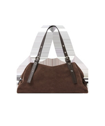 Lizzy 2way Boston Bag (9color)