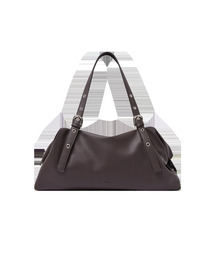 Lizzy 2way Boston Bag (9color)