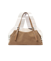 Lizzy 2way Boston Bag (9color)