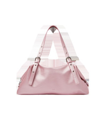 Lizzy 2way Boston Bag (9color)